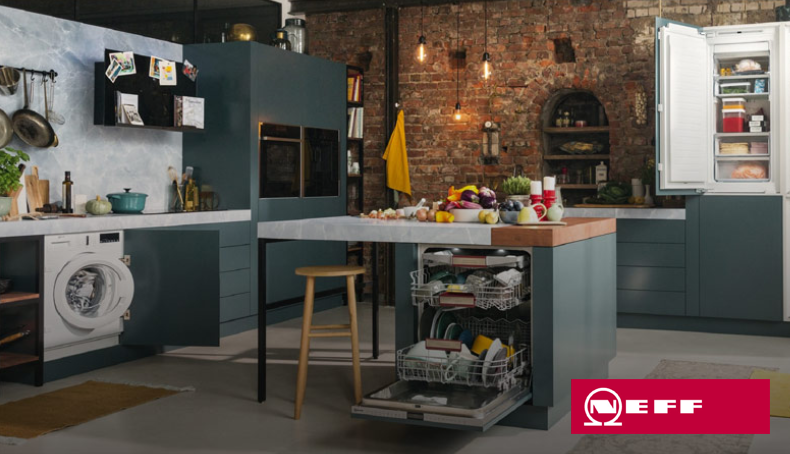 Neff Einbaugerate Willkommen In Der Neff Markenwelt Elektrogerate Im Raum Bengel Fachmarkt Becker